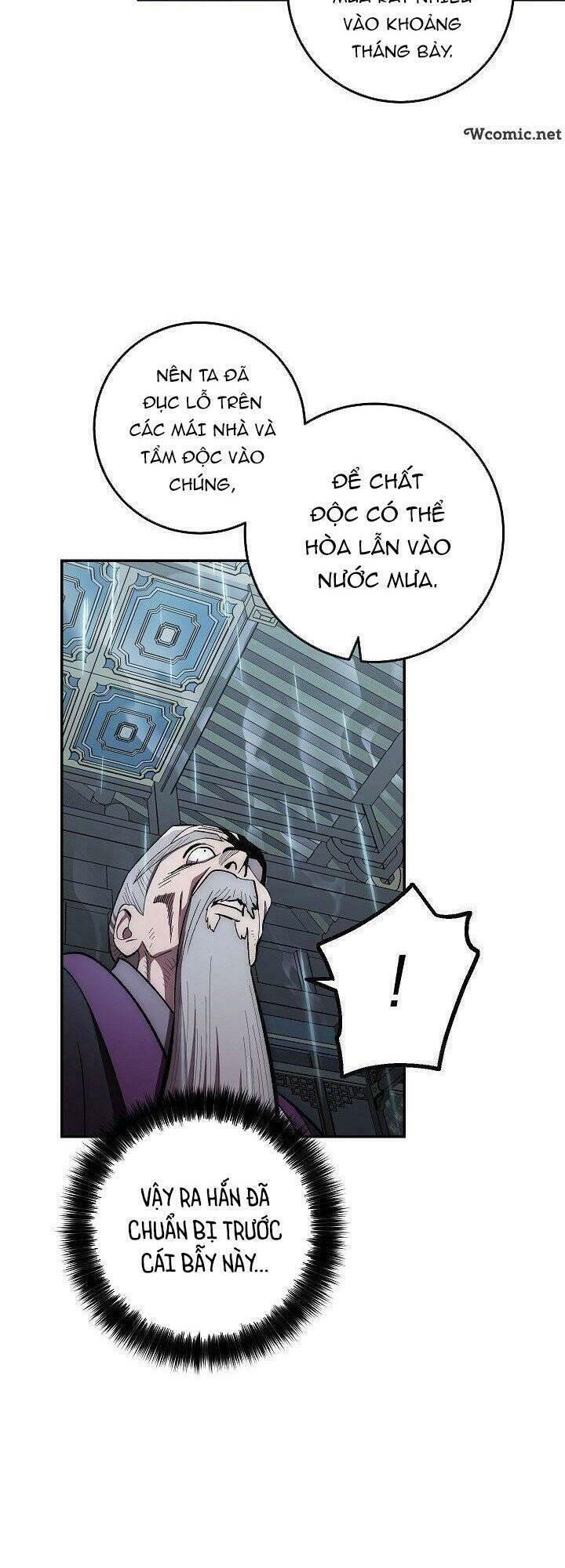 huyền thoại diệt thế độc long chapter 33 3