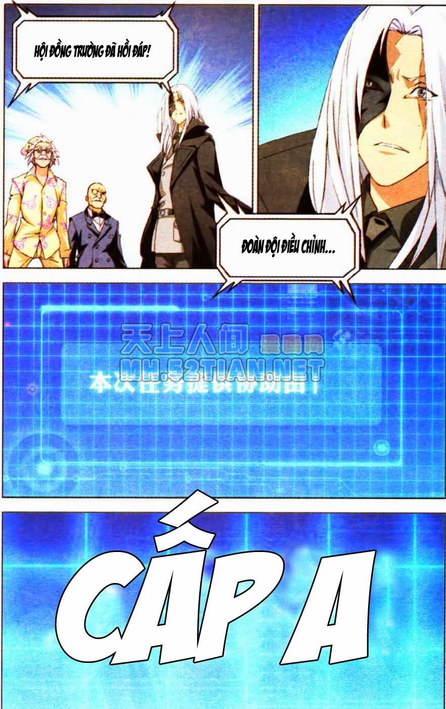 long tộc 2 chapter 1.2 12