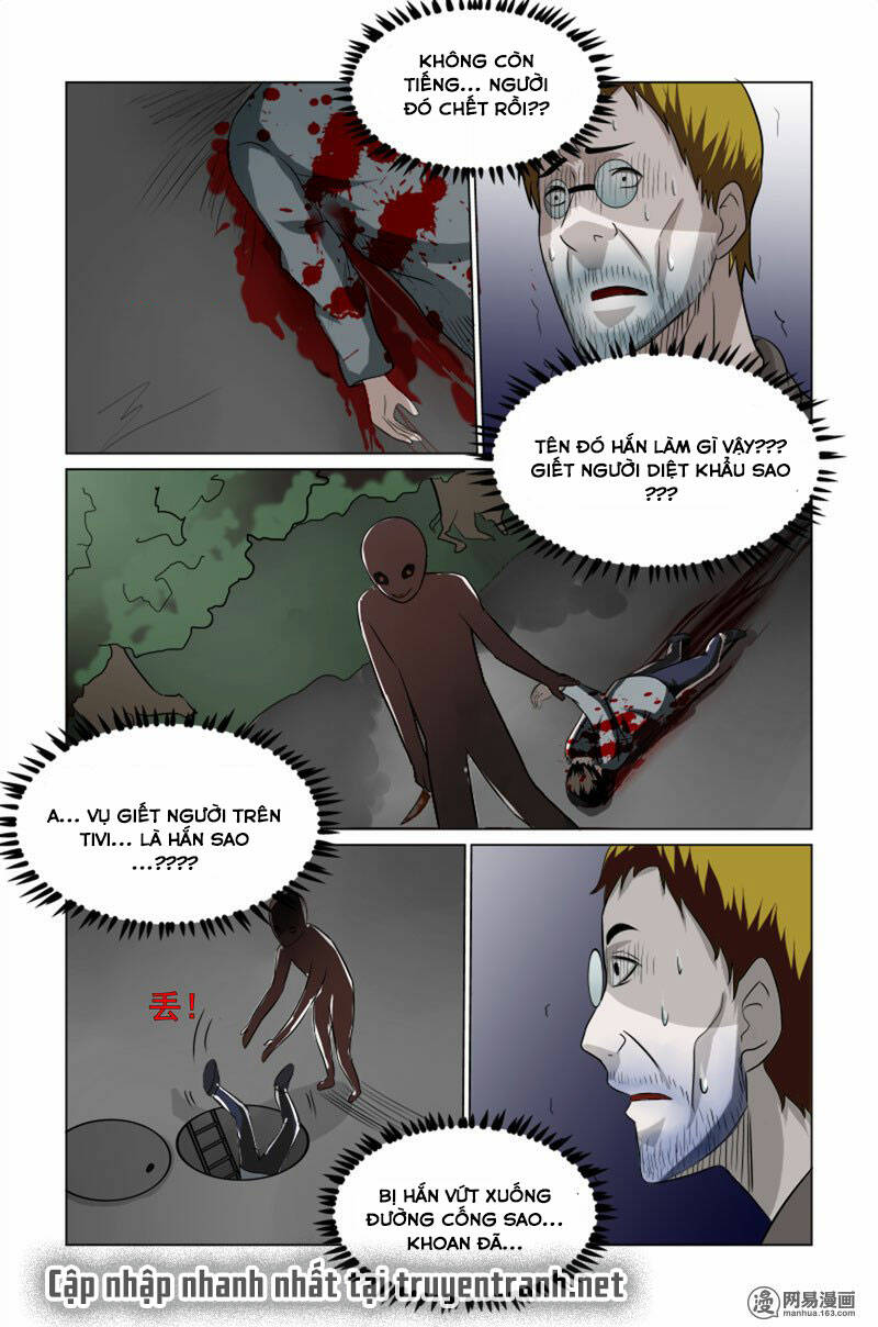 đời không như là mơ chapter 5 8