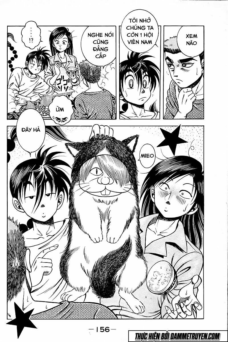 shin kotaro makaritoru! juudouhen chapter 112 6