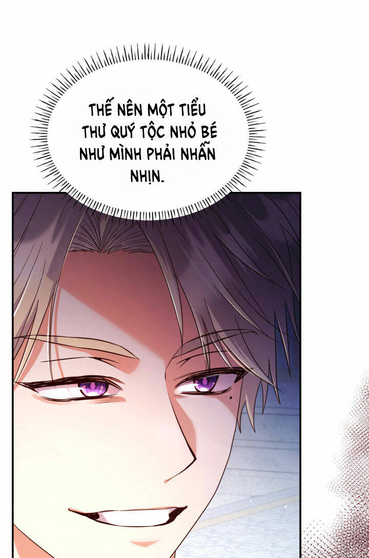 từ ác nữ, tôi trở thành một người mẹ chapter 44.2 42