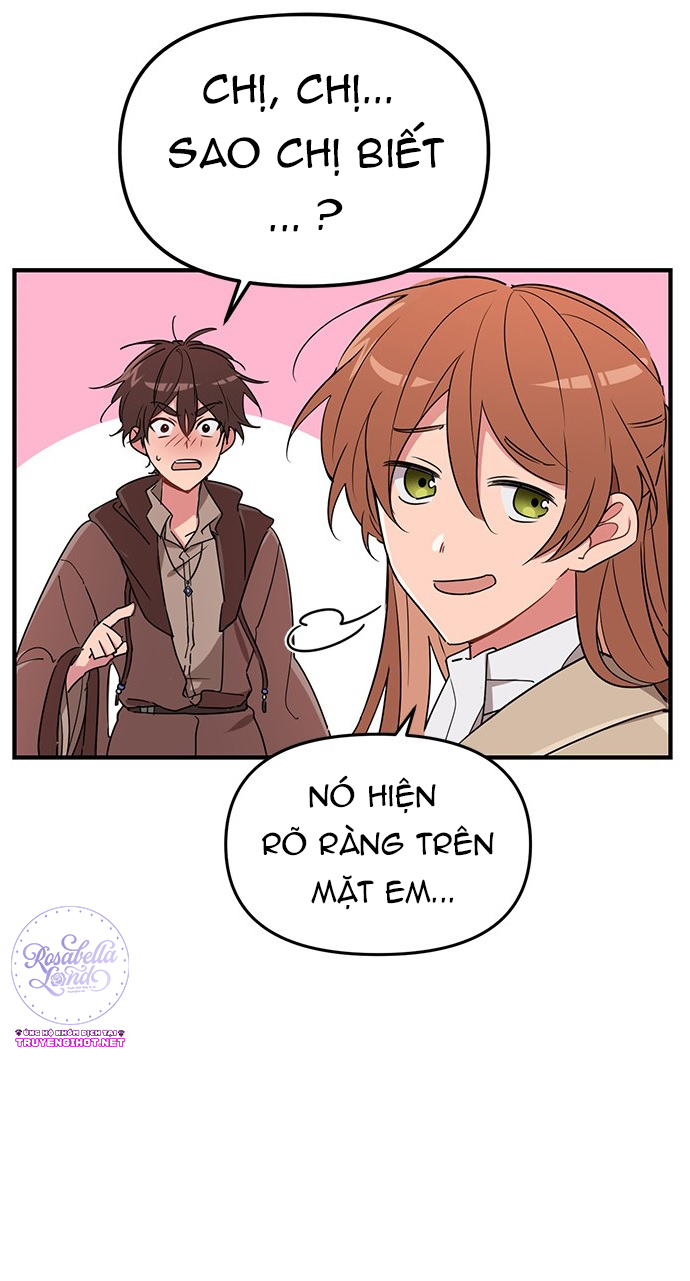 căn hộ kí túc xá của pháp sư chapter 4 3