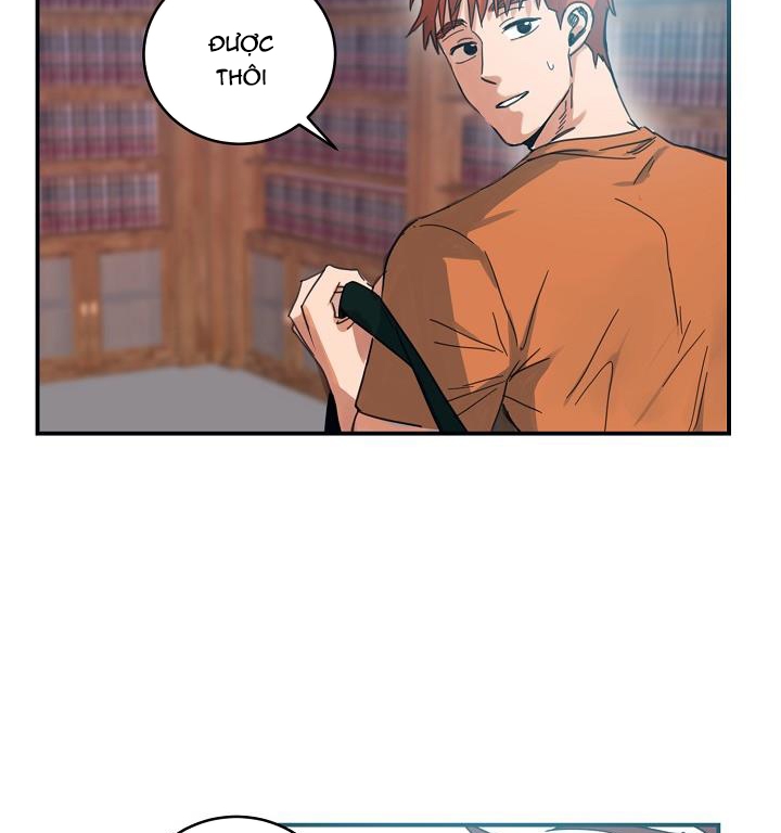 phương pháp tránh mặt trời chapter 2 49