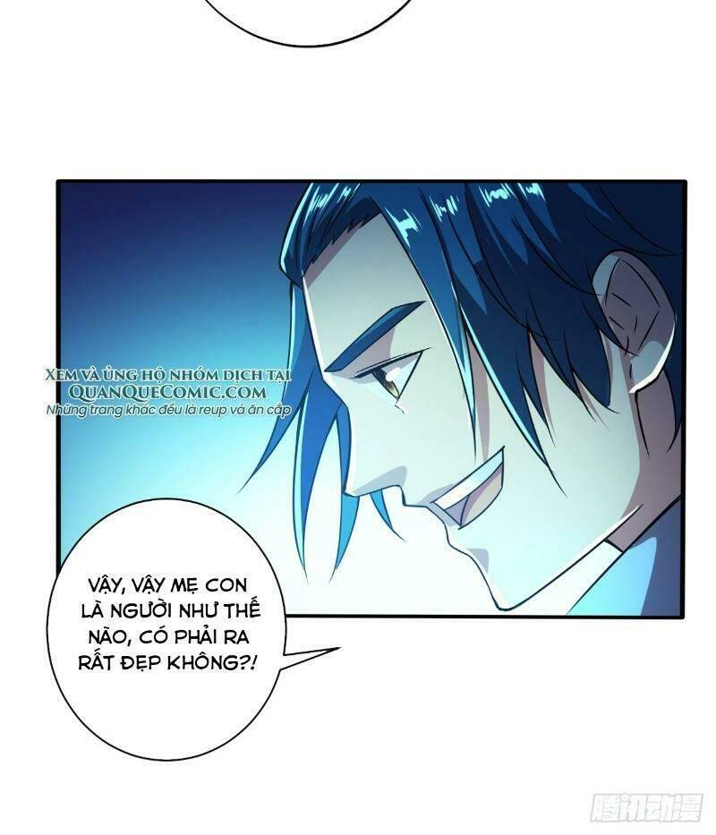 nghệ đạo đế tôn chapter 11 30