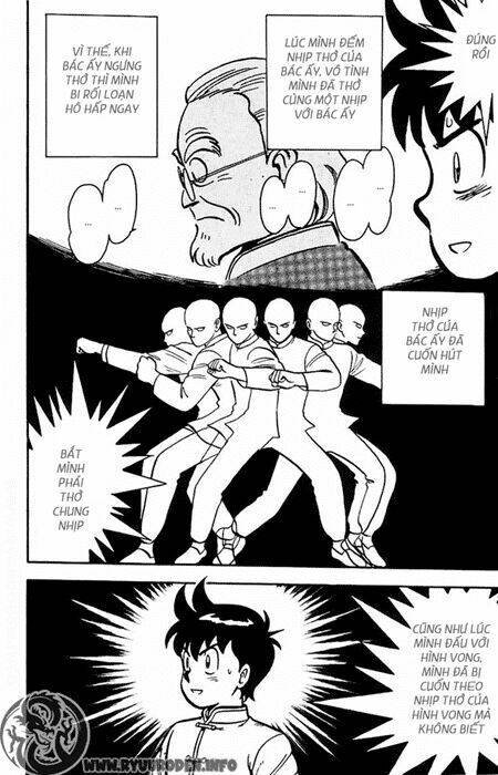 hoàng phi hồng phần 1 chapter 11 144