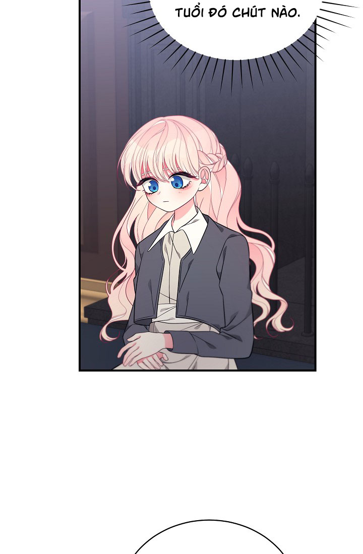 con chỉ đi tìm cha thôi chapter 13 54