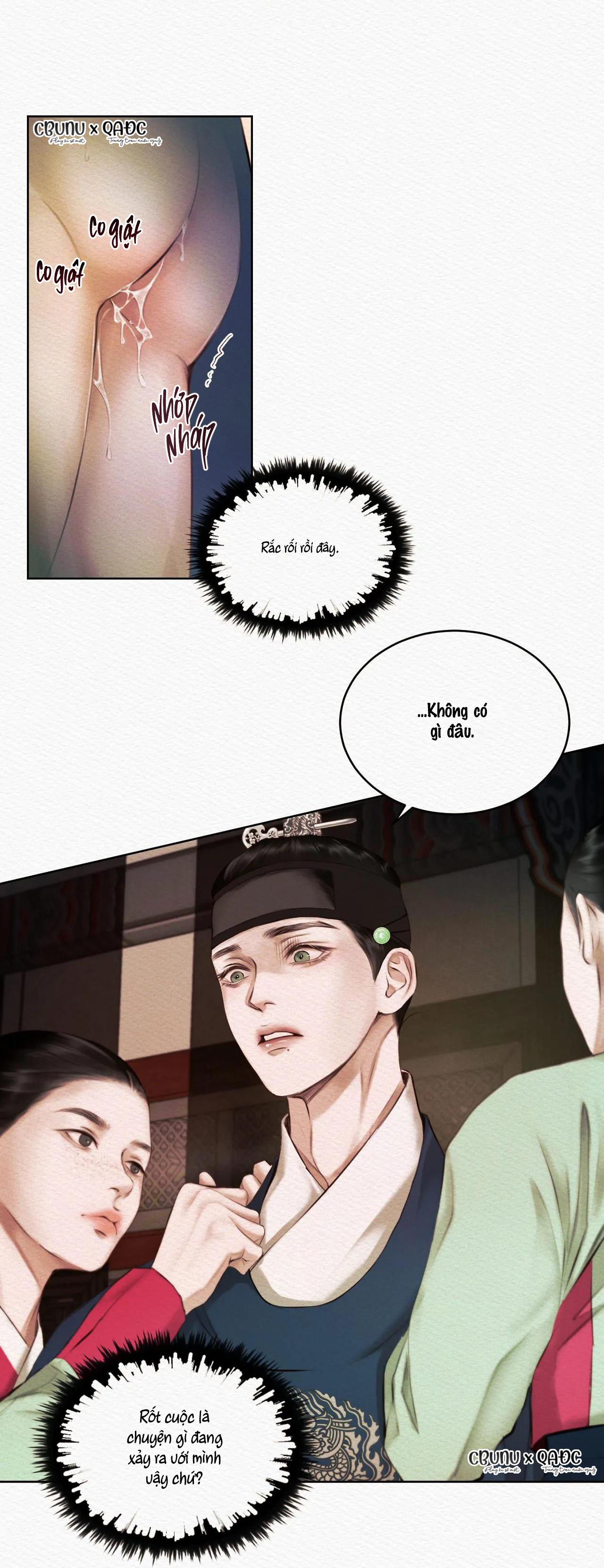 qủy dạ khúc chapter 7 39