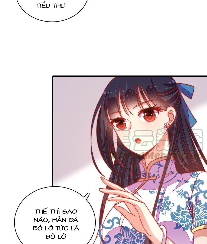 ngày nào thiếu soái cũng ghen chapter 185 15