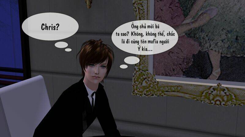 viên đạn bạc [truyện sims 2] chapter 27 15