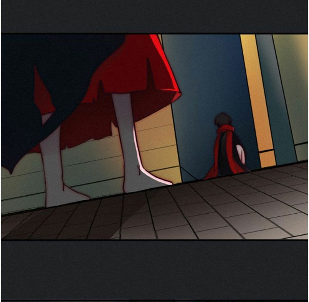 bí mật bóng đêm chapter 2.2 18