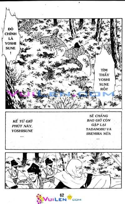 truyền nhân atula phần ii chapter 13 63