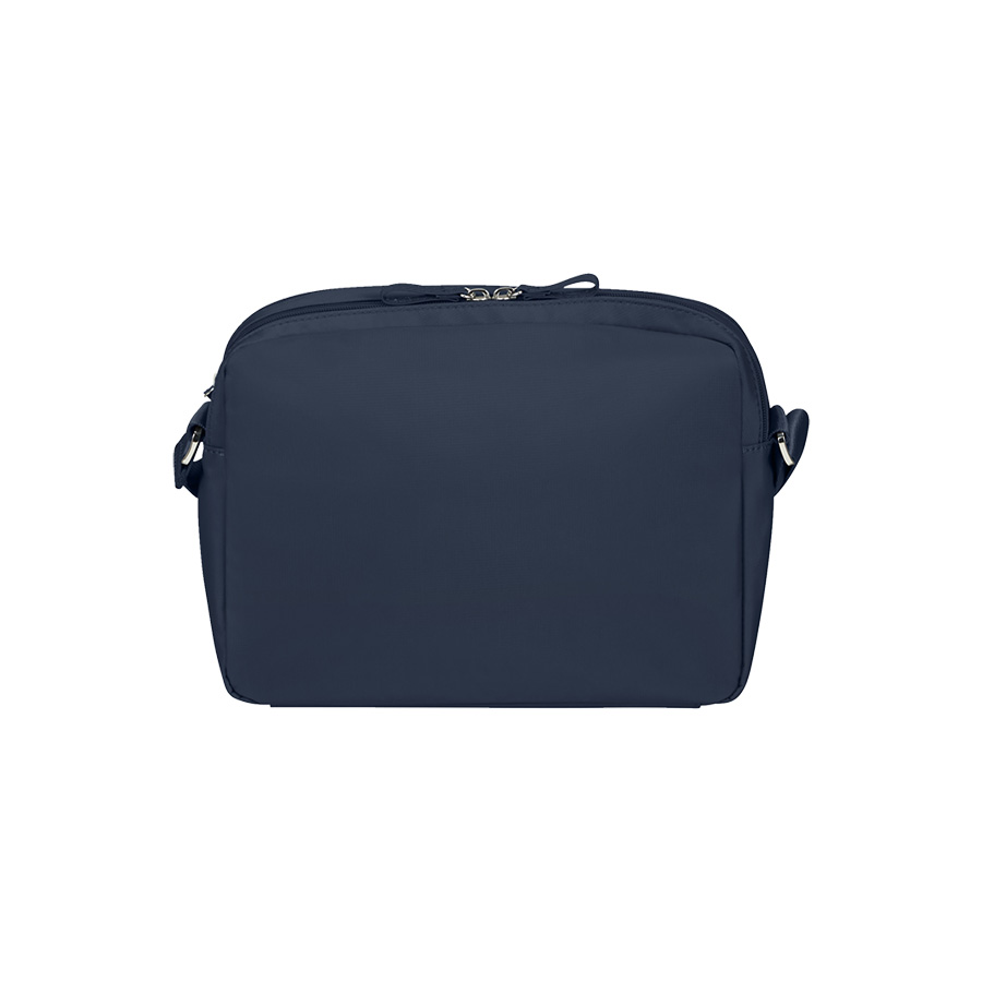 Túi đeo reporter Move 4.0 S SAMSONITE - MỸ Dây đeo vai có thể điều chỉnh Túi trước tiện dụng Có thể giặt và dễ dàng gấp gọn