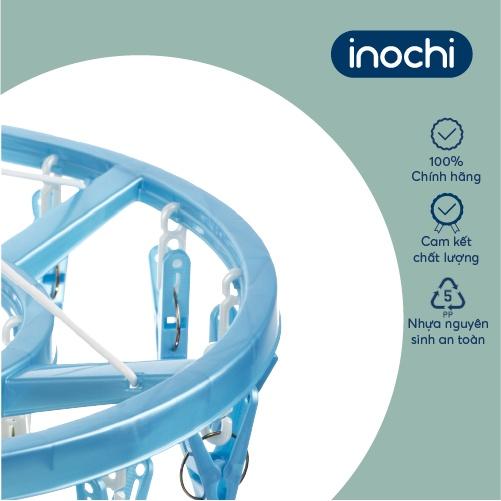 Móc chùm tròn Inochi - Hara