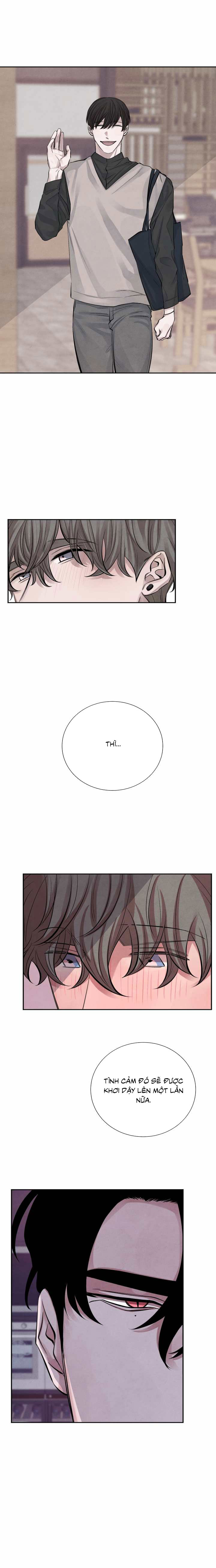 tiếng san hô nở chapter 7 5