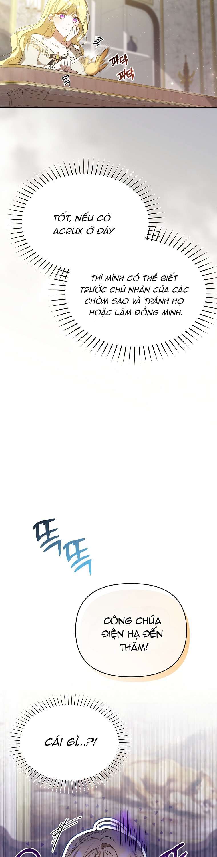 chị gái tôi là nhân vật chính chapter 11 16