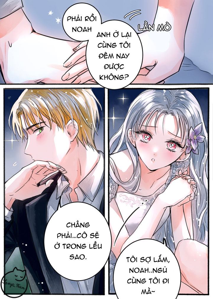 tuyển tập các chương prologue hàn chapter 14 22