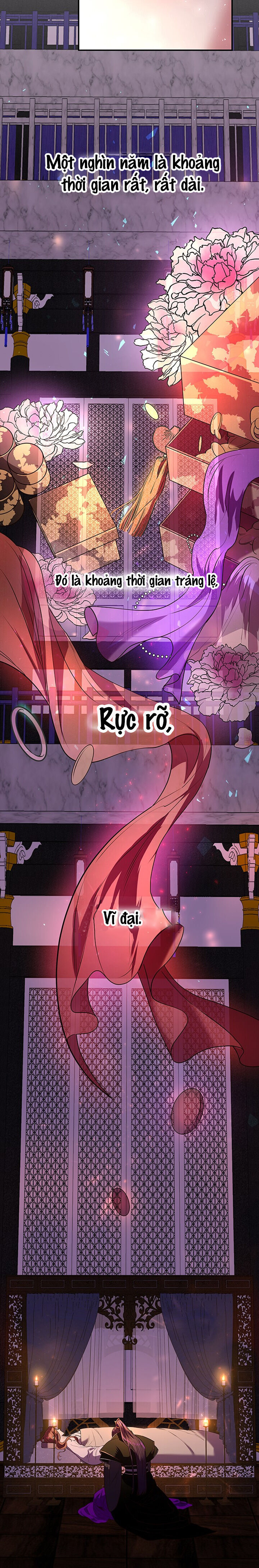 hoàng tử vương triều myongyeong chapter 2.2 2