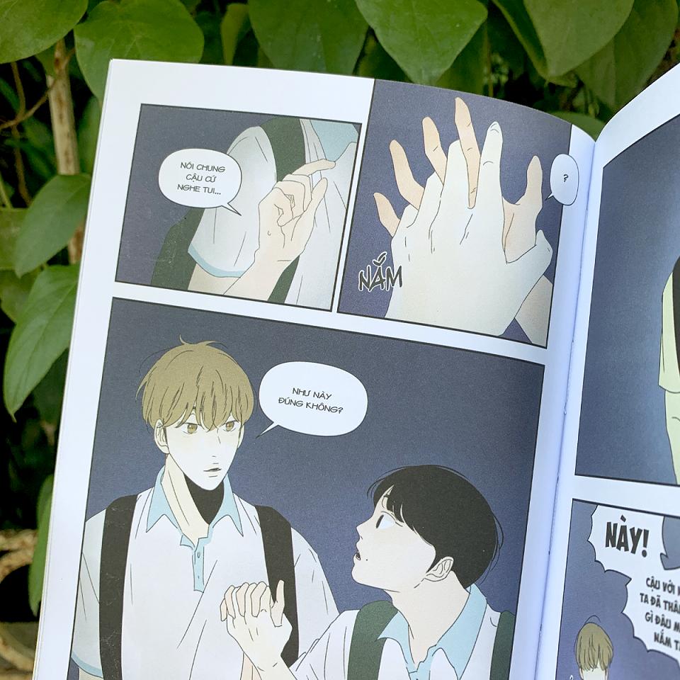 Sách Heesu Ở Lớp B