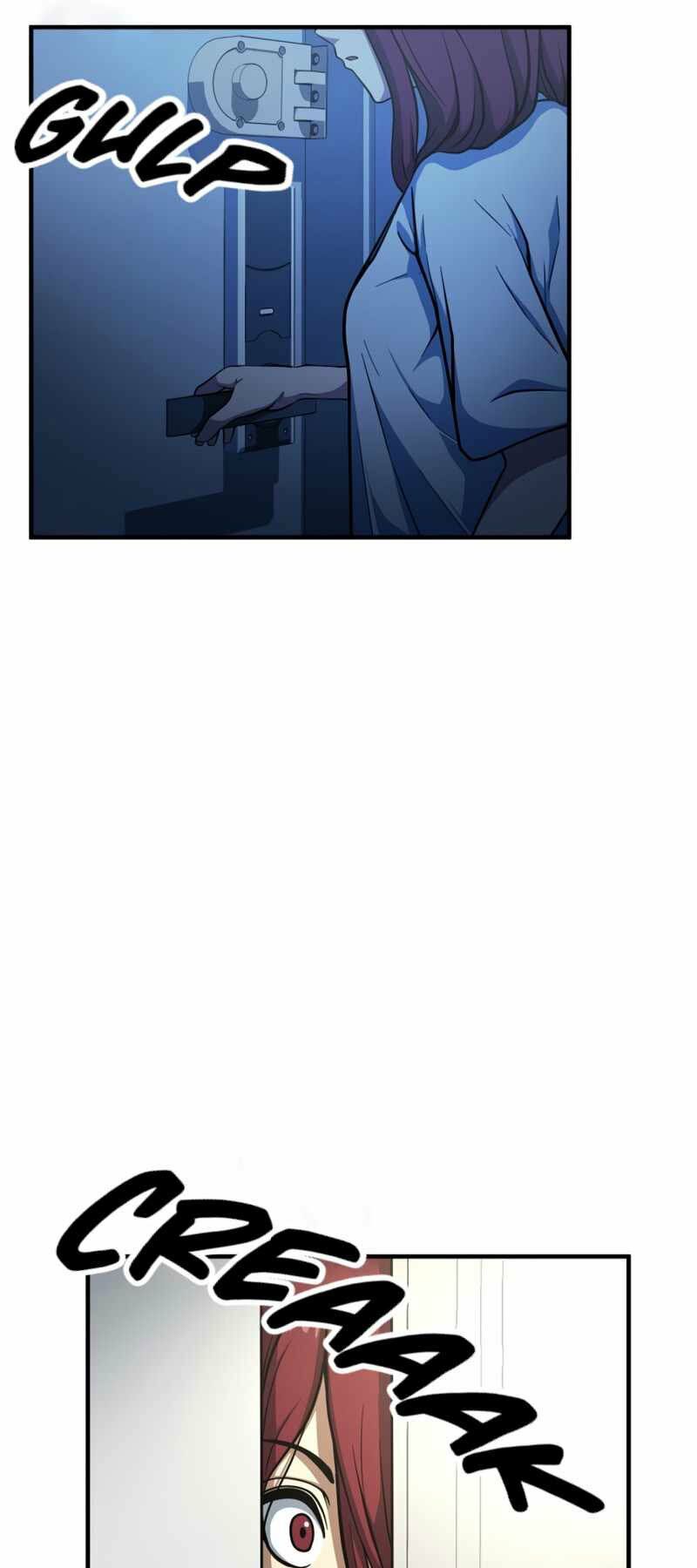 ngôi nhà kết nối với hầm ngục chapter 46 13