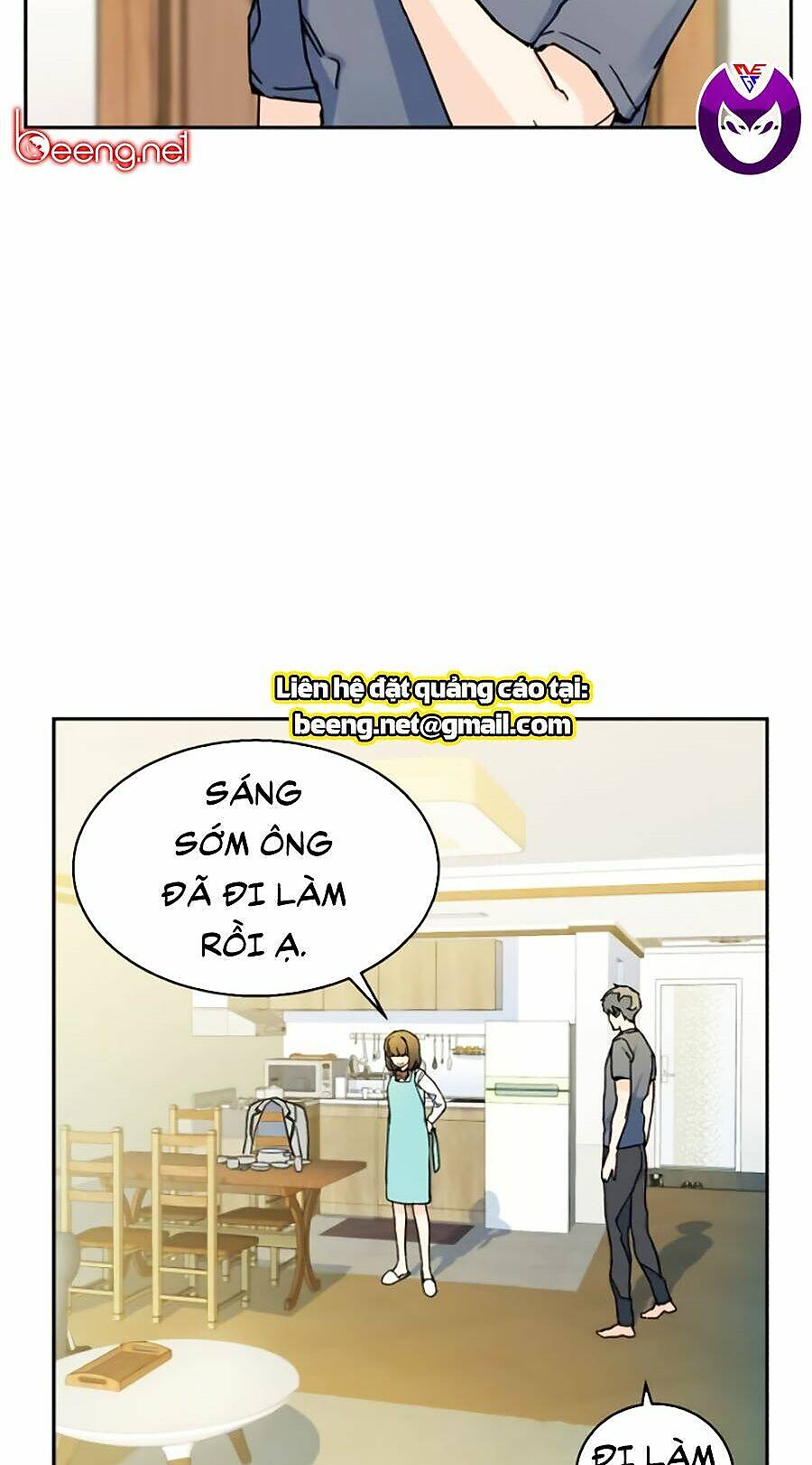 bạn học tôi là lính đánh thuê chapter 2 146