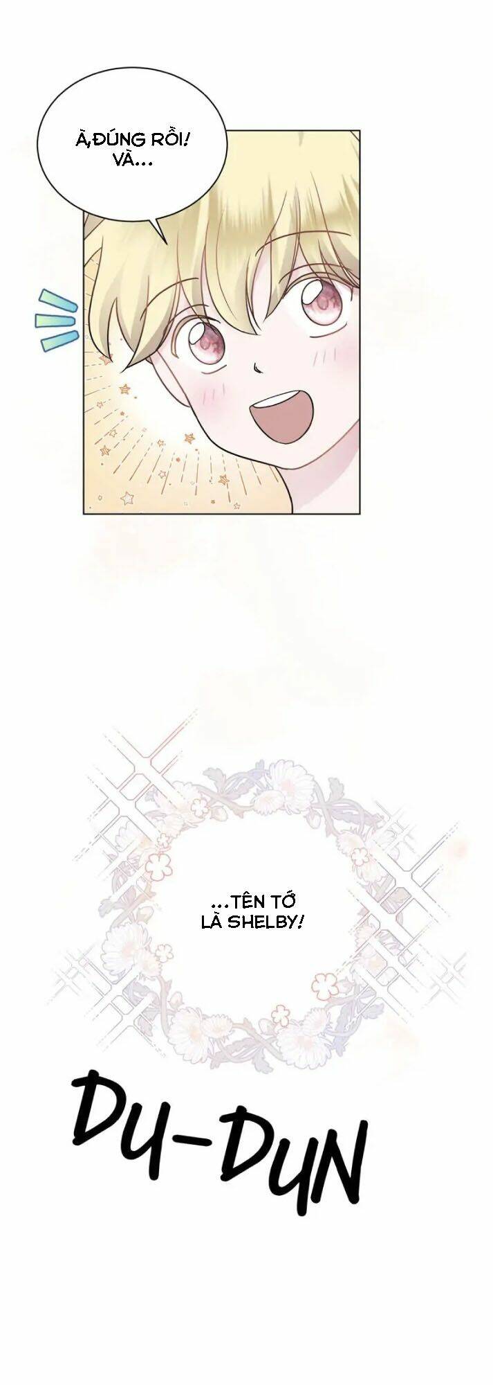 anh ấy thích tôi nhiều hơn tôi nghĩ chapter 3 14