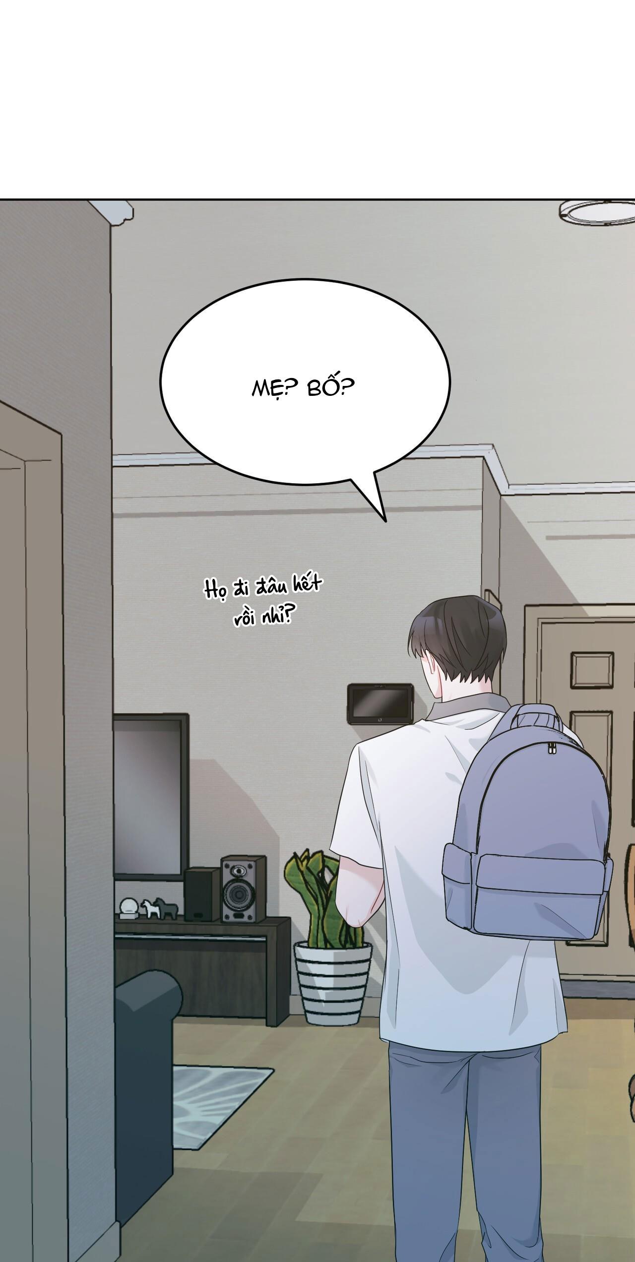 tiểu thử: bắt đầu mùa hè chapter 7 5