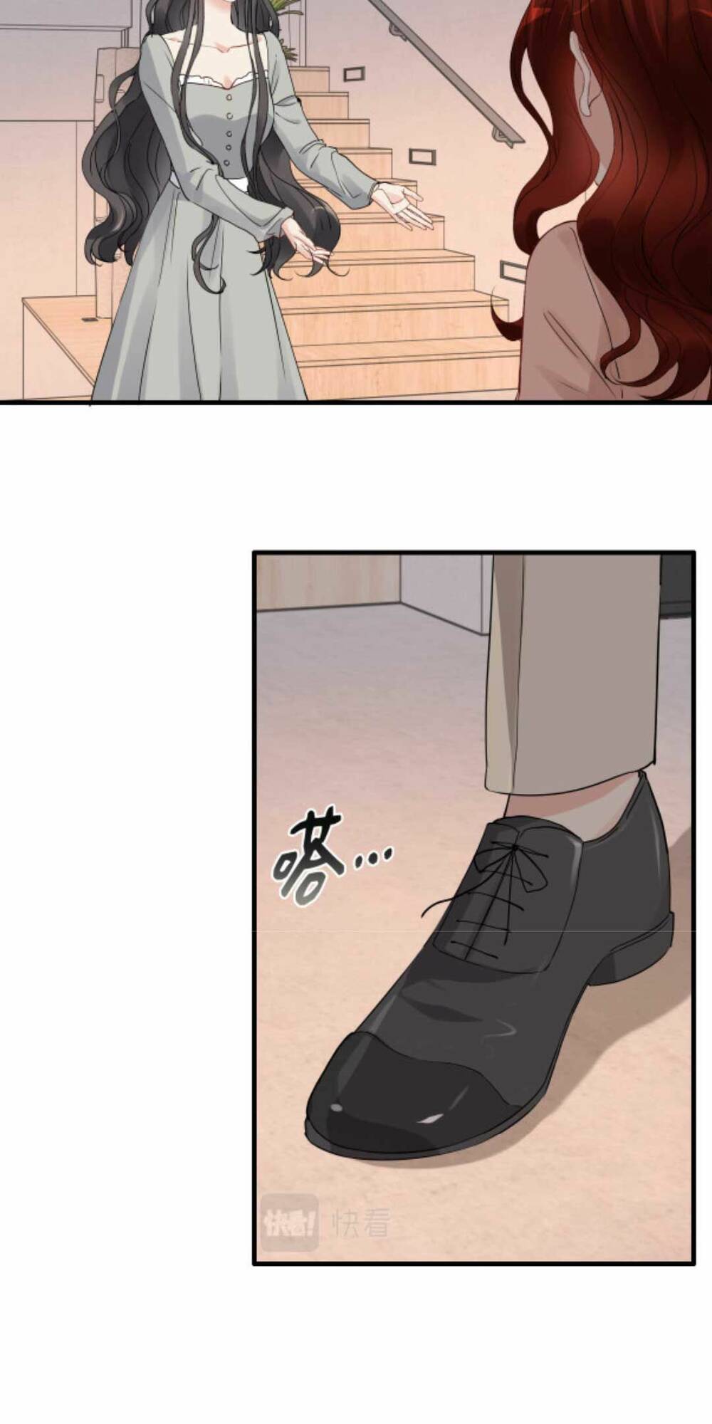 cô vợ hợp đồng bỏ trốn của tổng giám đốc chapter 427 26