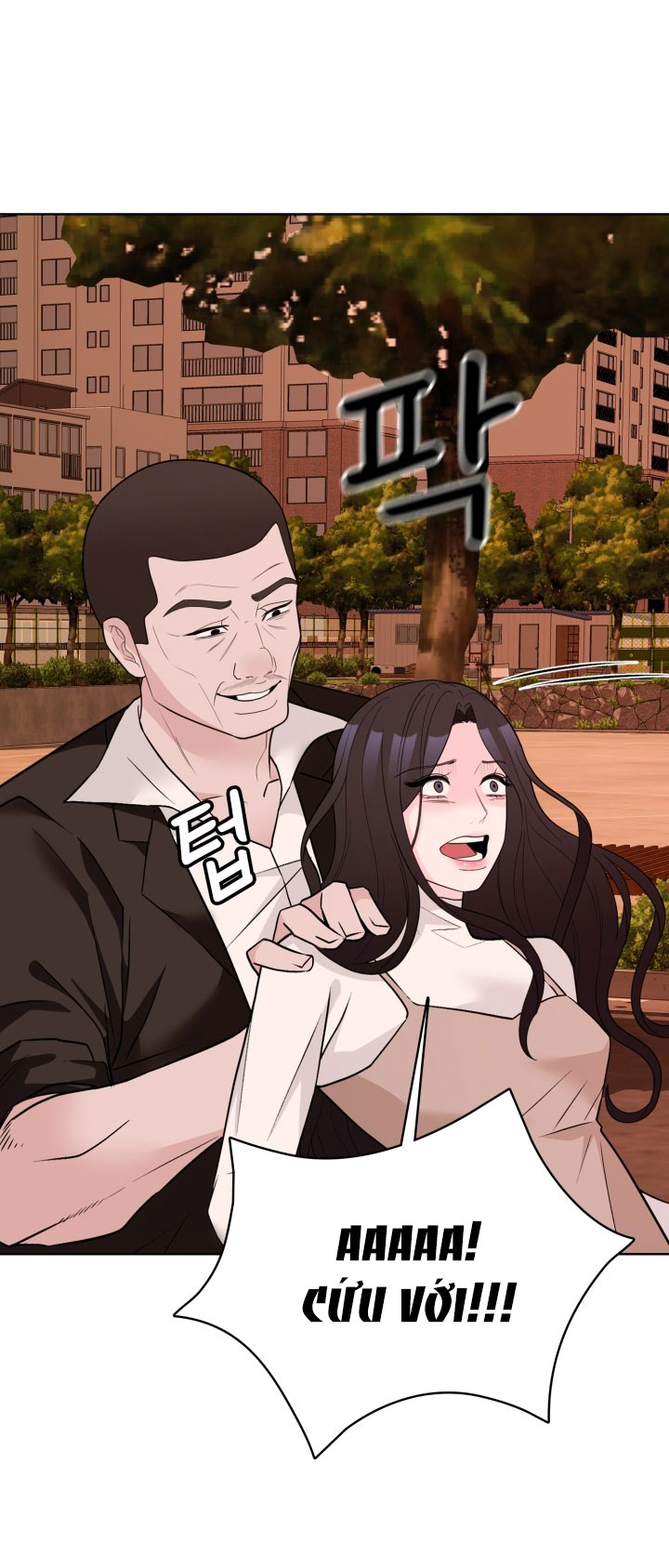 [18+] điều em cố giấu chapter 45.2 39