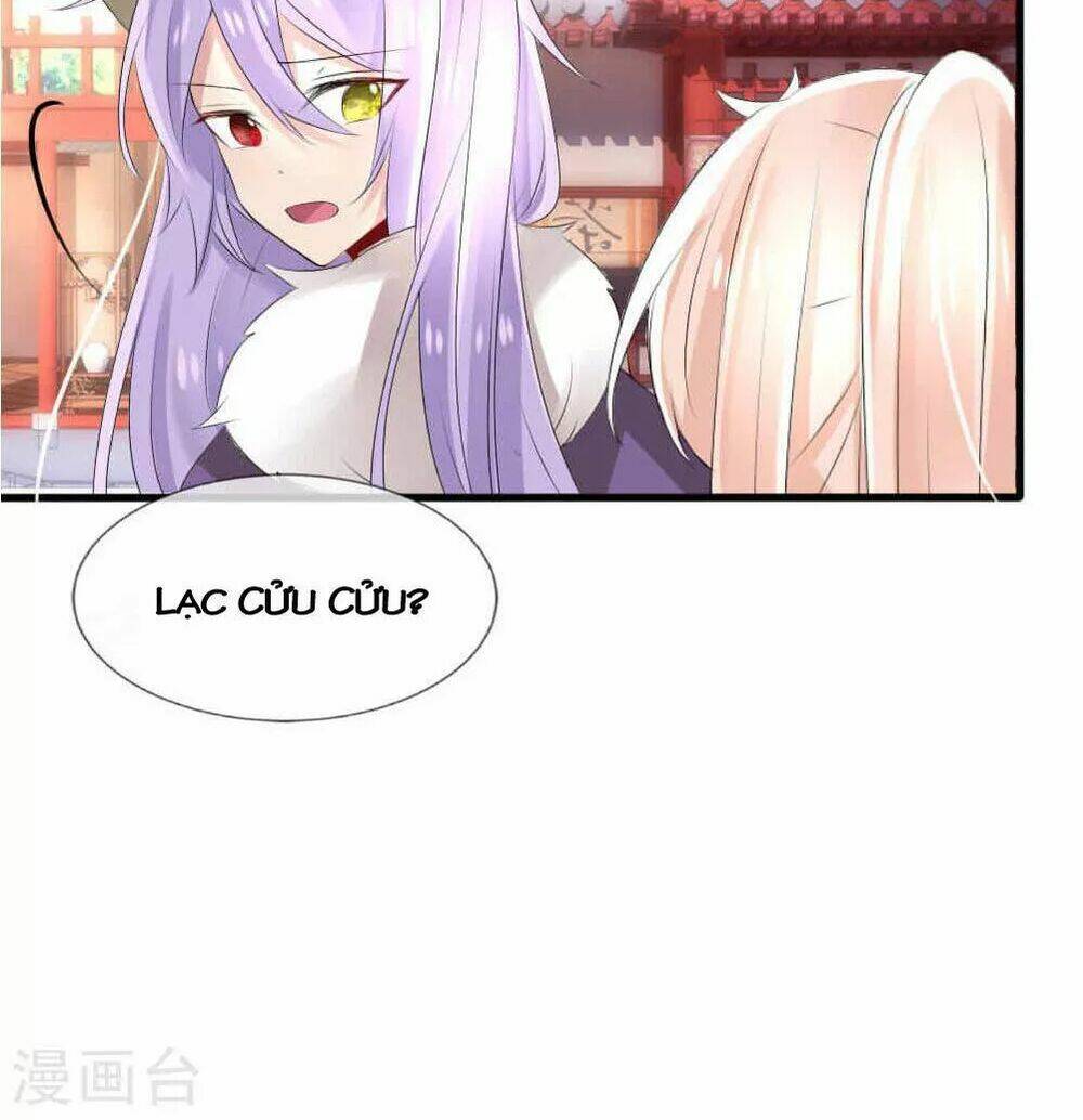 kế hoạch sủng ái của tiểu công chúa chapter 42 20