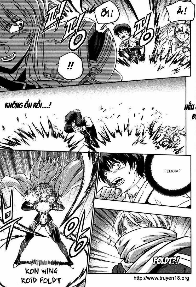 the legend of maian chapter 15 19