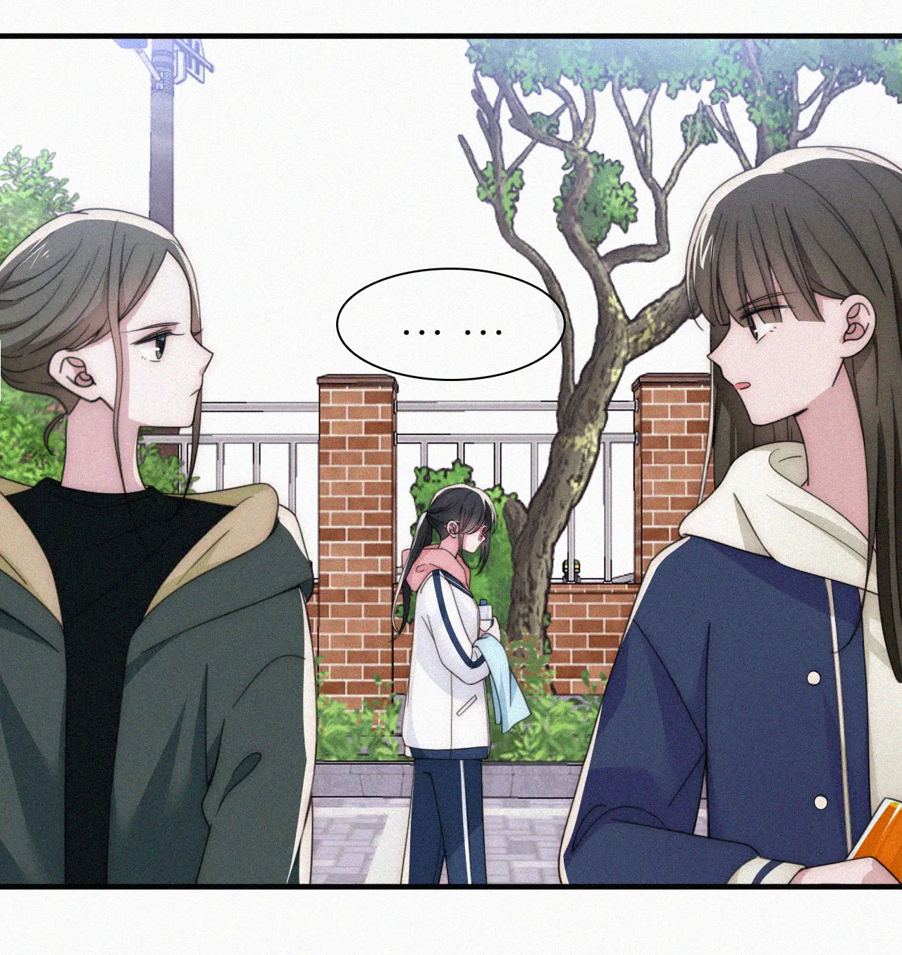 bệnh yêu chapter 34.2 19