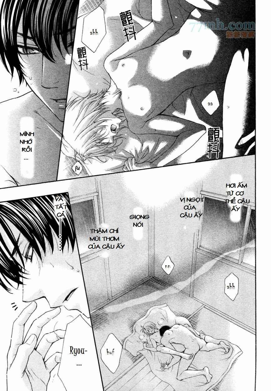 sân khấu tình yêu chapter 25 21