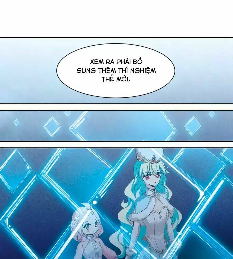 xuyên duyệt tây nguyên 3000 chapter 270.1 18