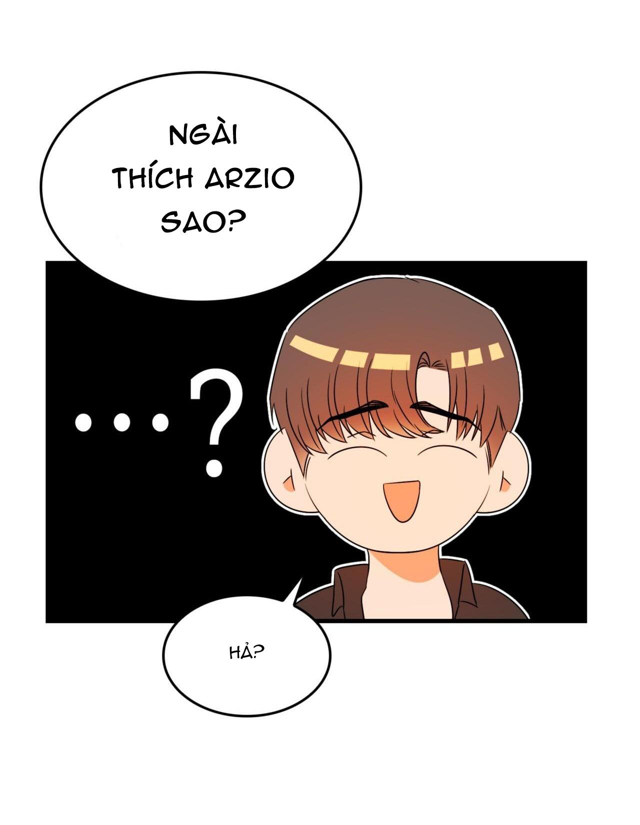 (np) độc thân muôn năm chapter 30 37