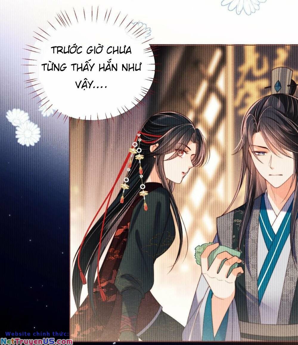 dưỡng địch vi hoạn chapter 219 39