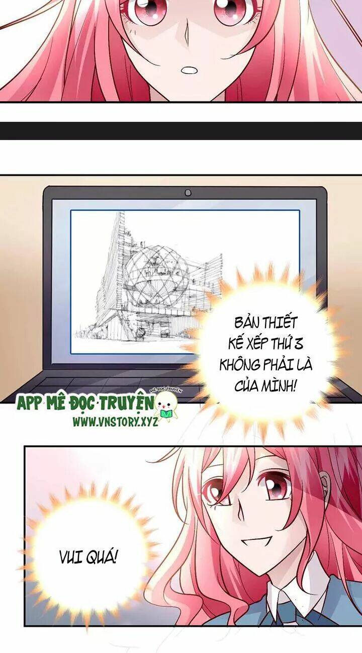 trò chơi săn tình - tổng tài khó kìm lòng chapter 55 16