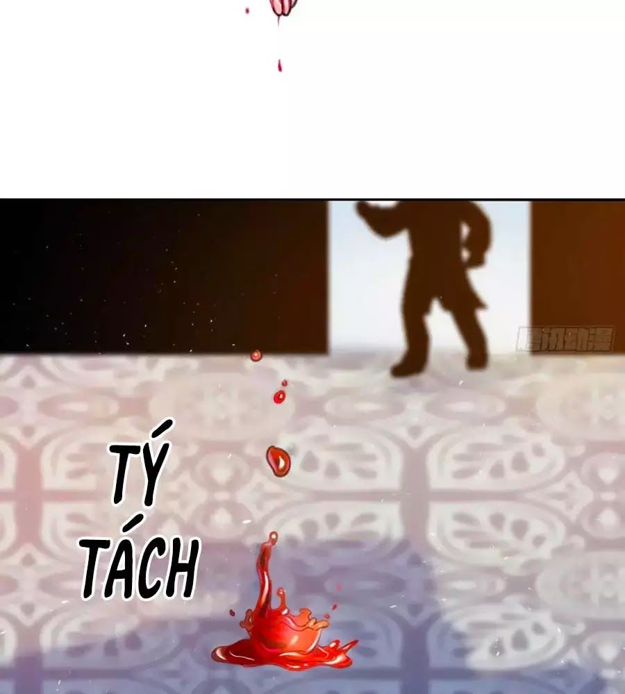 hệ thống công lược của tiểu công chúa chapter 11 29