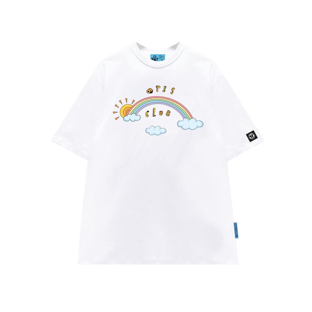 ÁO THUN OTIS CLUB - TEE RAINBOW