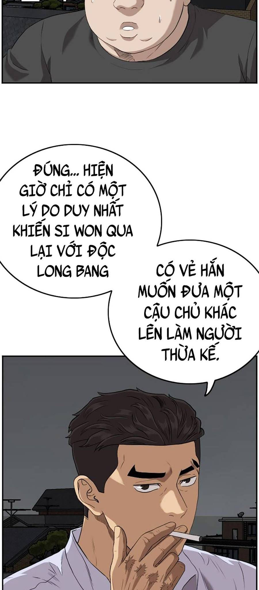 người xấu chapter 103 29