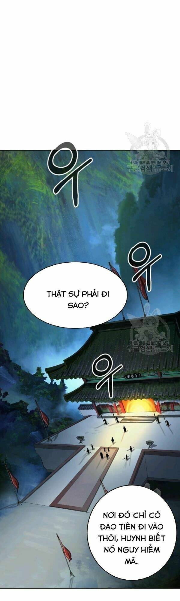 xuyên không thành hổ chapter 36 35