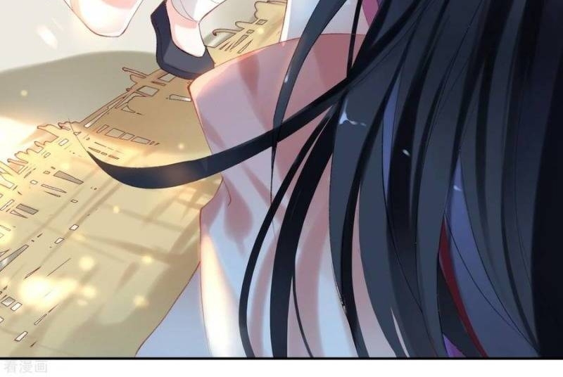 vương gia, áo lót của ngươi rơi mất rồi chapter 1 23