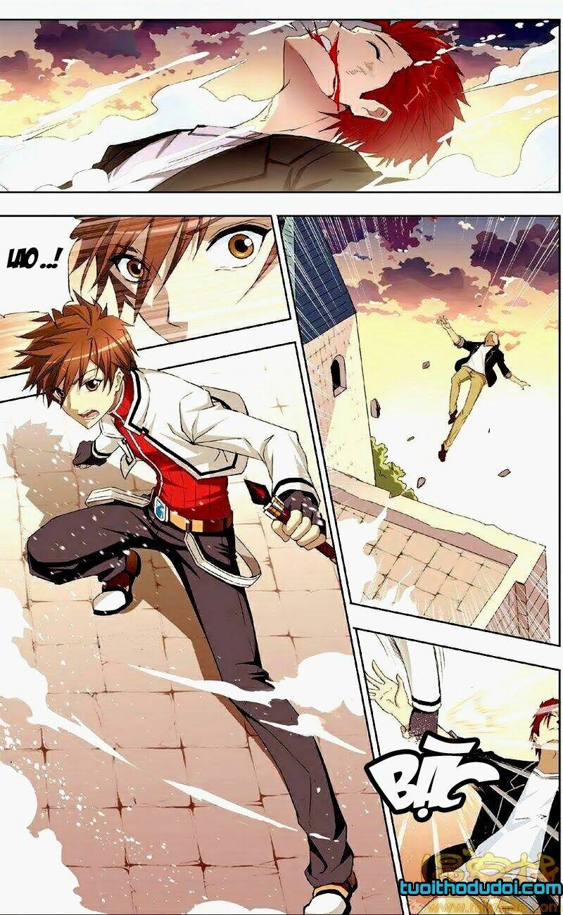 bi minh chi kiếm chapter 8 5