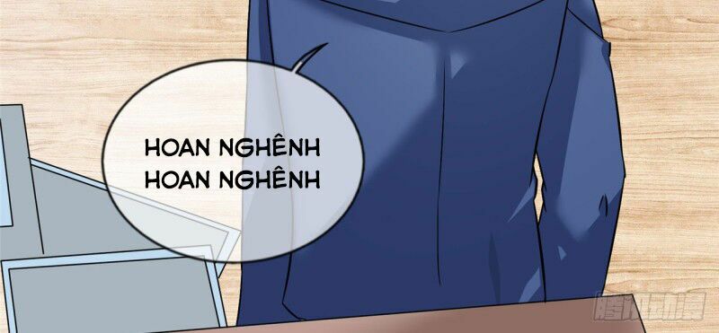 siêu cấp nữ thần trọng sinh chapter 17 13