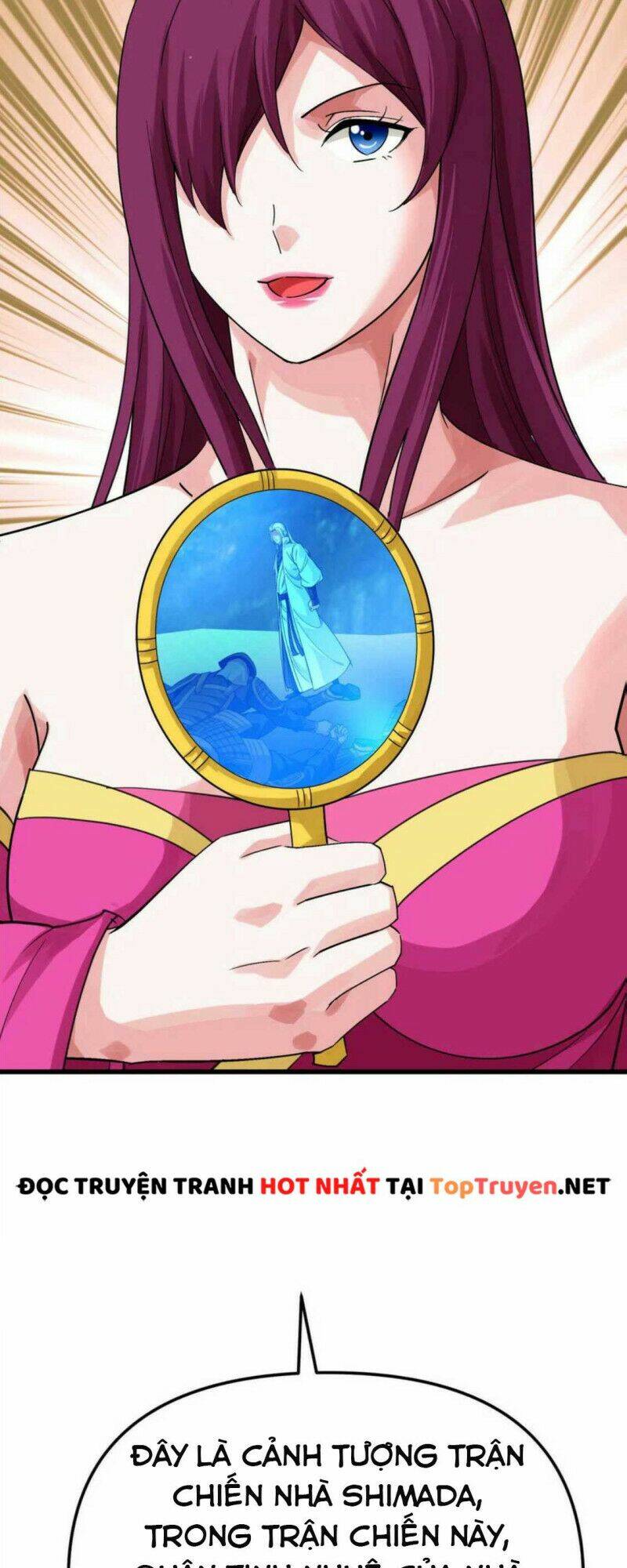 trọng sinh ta là đại thiên thần chapter 184 12