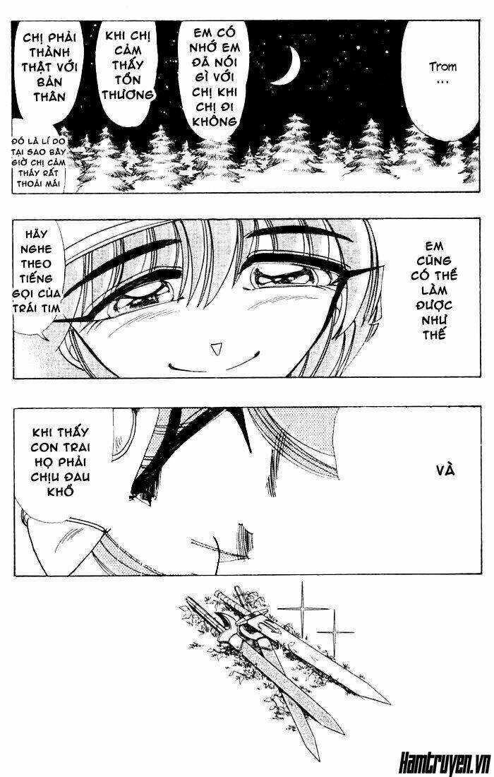 violinist of hameln - cây đàn kì diệu chapter 78 20