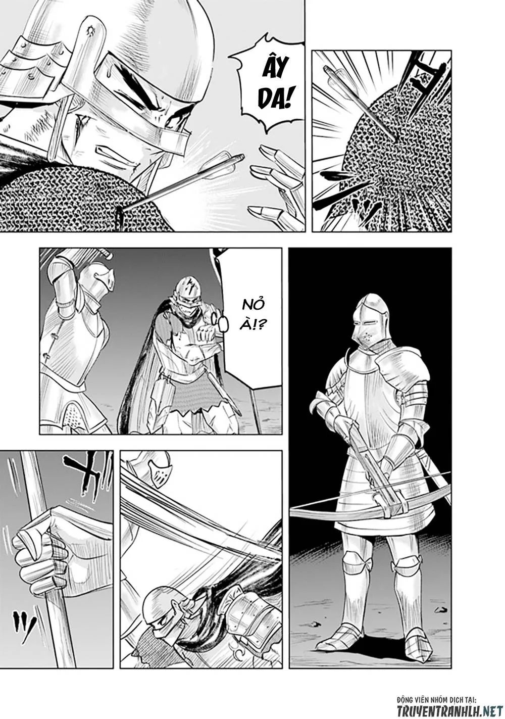 hành trình chịch dạo của của máy dập cổ đại chapter 53 33