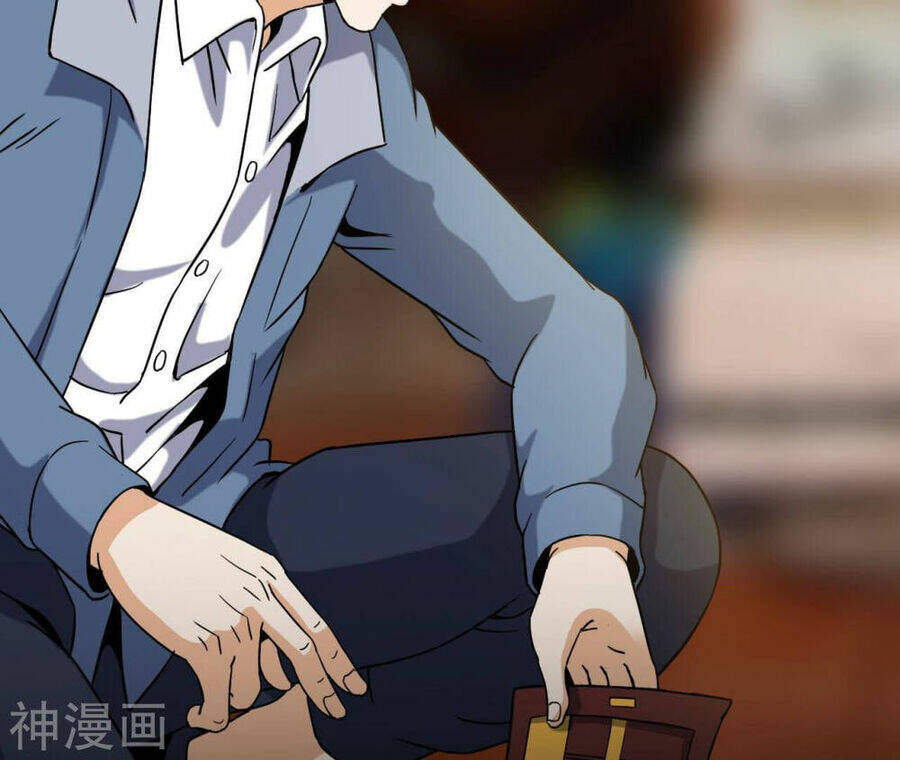 đô thị tiên đế chapter 54 13