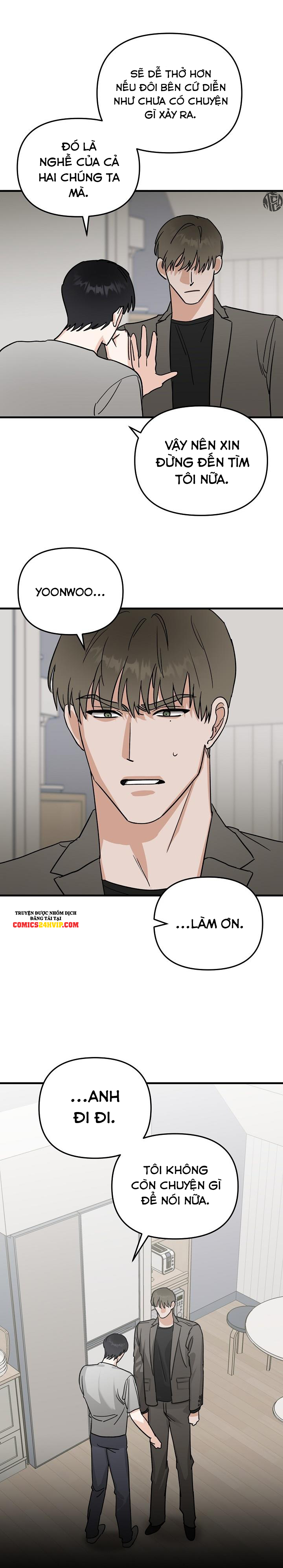 paradise again chapter 26 2