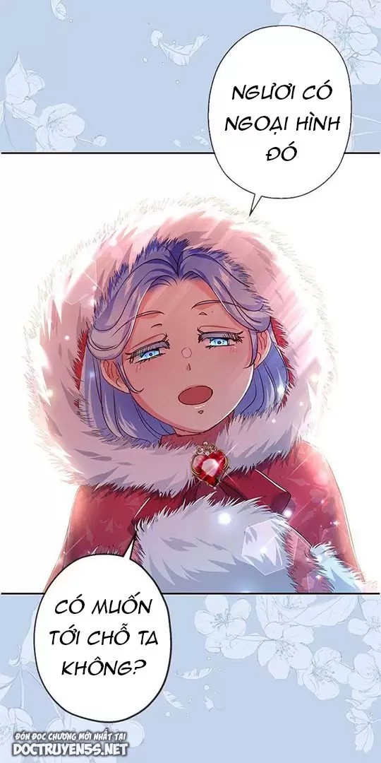 nếu tôi là nhân vật phản diện liệu tôi sẽ chết chapter 14 10