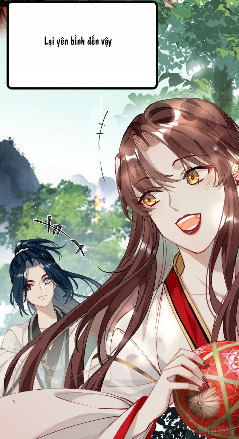 phế vật công chúa muốn nhặt chồng chapter 53 8